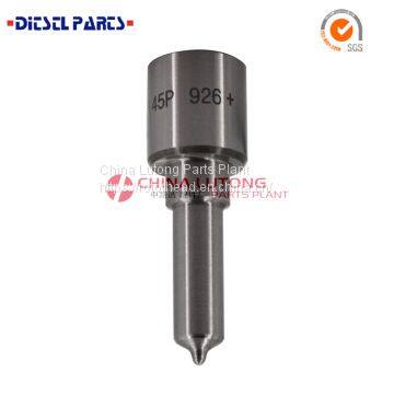 automatic nozzle DLLA145P926/0 433 171 616 Diesel Engine Car