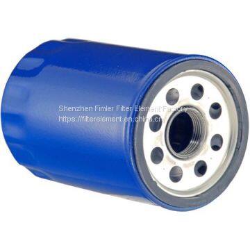 Filter Element PF63E Oil Filter