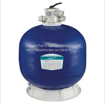 Bobbin Wound Sand Filter (Top-mount) photo-2