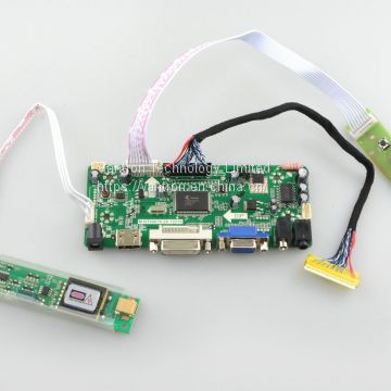 M.NT68676.2A LCD Controller Board Kit