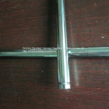 Diameter 28mm Carbide Piston Plunger Rod photo-4