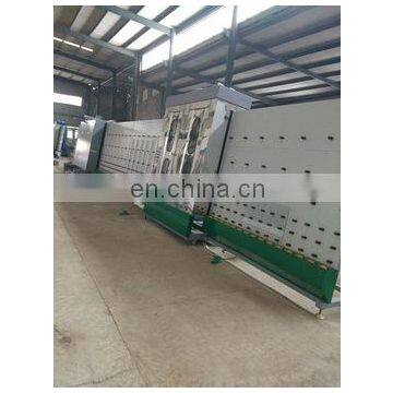 Insulated Glass Machine/Vertical Insulating Glass Production Line photo-6