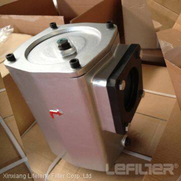 intake filter HYDRAULIC OIL ISV50-250x80C