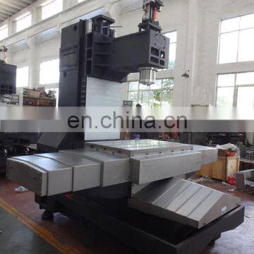 VMC850L Metal Process Cnc Milling Machine With Fagor Controller