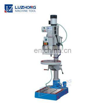 Z5025 small vertical drilling machine Z5025B Bench drilling machine