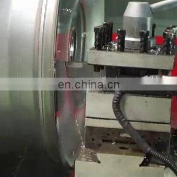 Repair Car Wheel Lathe Rim /Mag/Alloy Repair Machine Factory AWR2840 photo-6