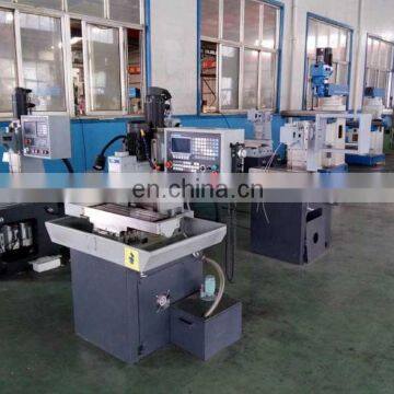 Xk7118 3 Axis Vertical 240v Economic Mini Cnc Milling Machine for Sale photo-4