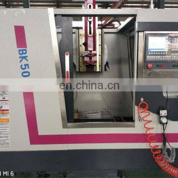 BK5030 Promotion Activities Vertical Cnc Slotting Machine photo-3