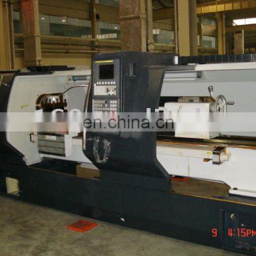 CAK Series CNC Horizontal Lathe machine/CAK61135bi