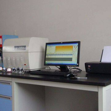Zhangjiakou Hawson Technologies Co., Ltd company overview - view 1