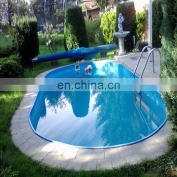 above ground pool cover, pvc tarpaulin swimming pool cover, polycarbonate sheets