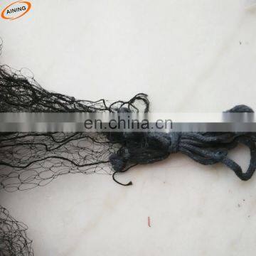 HDPE Agriculture Bird Mist Net Anti Bird Nets