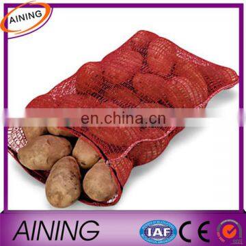 PP and PE Vegetables Woven Mesh Bags 60x90 cm 25-50kg photo-2