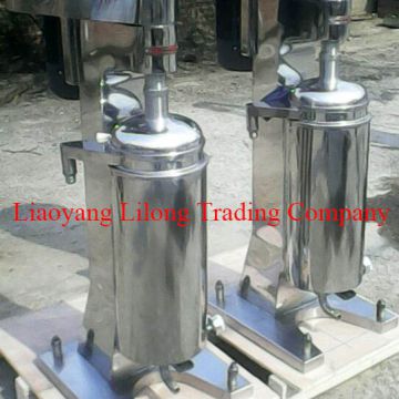 Lab Use Tubular Centrifuge