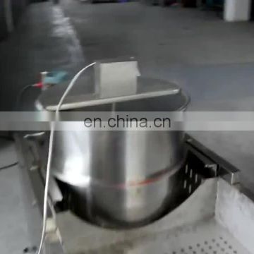 high quality popcorn machine automation popcorn machine popcorn machine for factory