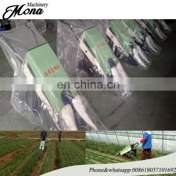 price for Green Onion Parsley Leeks chinese chives Harvester