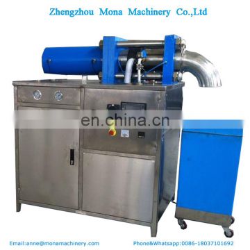 Automatic solid co2 making machine/dry ice pelletizer |dry Ice Machine price