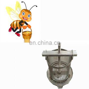 Cheapest Honey Wax Press Machine for Beekeeping photo-4