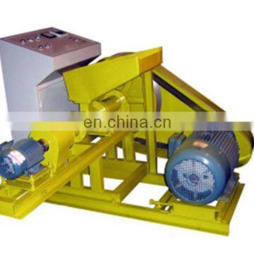 High Efficiency New Style Flowing Fish Feed Machine,pet Feed Making Machine photo-4