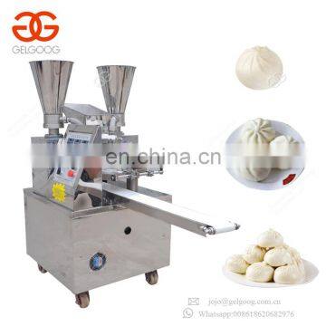 Best Price Chinese Baozi Maker Xiao Long Bao Making Equipment Steamed Pork Buns Making Machine