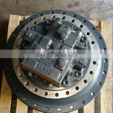 PC450LC-7 Excavator Travel Motor 208-27-00243 PC450-7 Final Drive