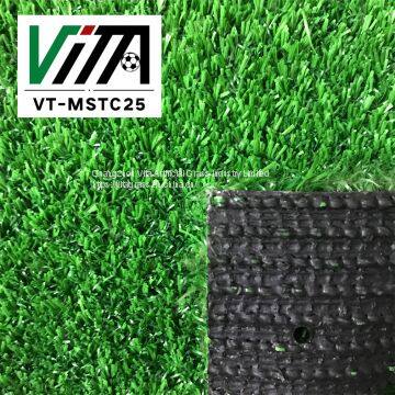Vita Artificial Grass Holland Imported Yarn Soccer Field VT-MSTC25 photo-4
