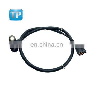 Front Left ABS Speed Sensor OEM MR307038