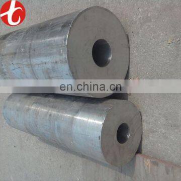 High Quality Polished 202 2B Finish Stainless Steel Tube photo-4