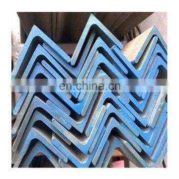 Hot rolled galvanized (HDG) steel angles/mild steel angle bar/iron(Manufacturer)