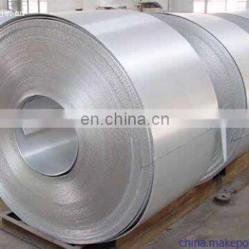 Hot Selling 201 304 410 Stainless Steel Coil photo-4