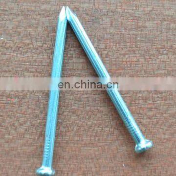 Manufacturers supply concrete nails 1-6 inch nails