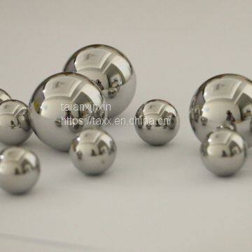 Stainless Steel Bearing Ball for Bicycle photo-5