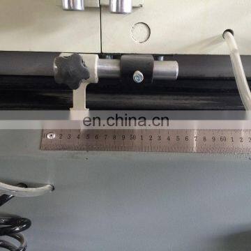 Double Miter Saws for Plastic Profile of PVC Window and Door photo-7