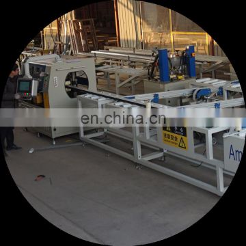 Excellent CNC rolling machine for thermal break aluminum