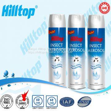 Mosquito Repellent Spray Oil Based Insecticide Killer Spray photo-2