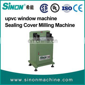 Upvc Windows Sealing Cover Milling Machine photo-2