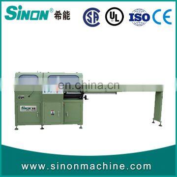 Easy and Simple to Handle Upvc Window Machine for Upvc Window photo-2