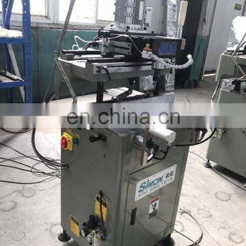 Single Axis Milling Copy Routing Machine for Aluminum Profile photo-3
