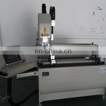 High Quality Aluminum Window Door CNC Drilling Machine photo-6