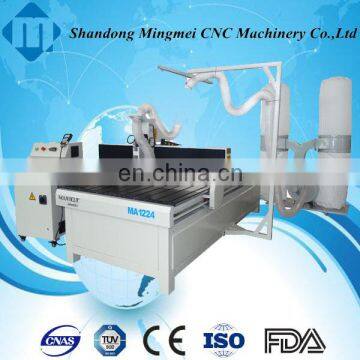 Peru Distributor Stone Marble Granite Metal Advertising Engraving Cutter Cnc Router Machine photo-6