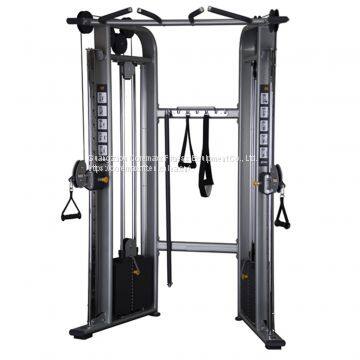 CM-316 Functional Trainer  Multi Gym Machine