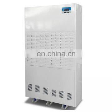 Used industrial dehumidifier FDH-4800BC