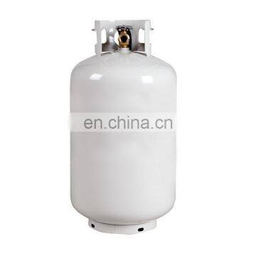 DOT4BA 30 Pouds Propane Tank 30lbs LP photo-2