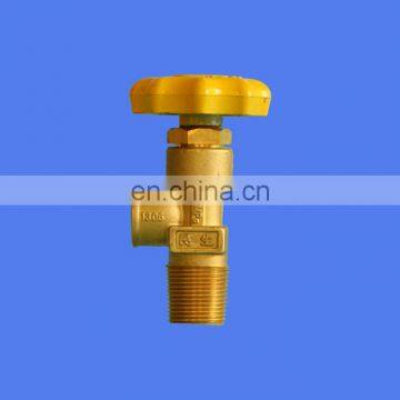 Gas Bottle Regulator Suitable For Mexico 9Kg 15Kg Lpg Gas Cylinder photo-5