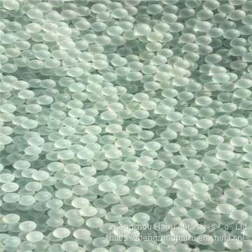 Supply Raw material for Toy Filling glass beads