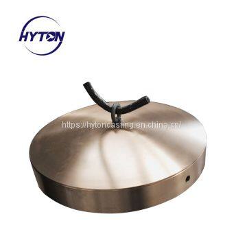 Apply to Metso Nordberg HP6 Multi-Cylinder Cone Crusher Spare Parts Head Ball