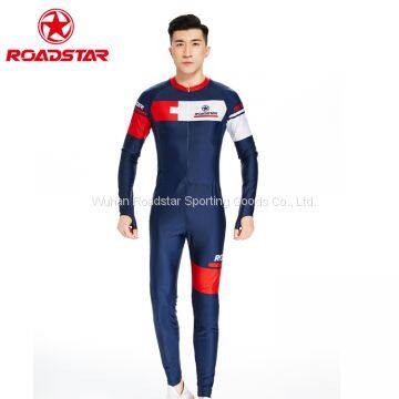 Roadstar short track cut resistance speed skating suit