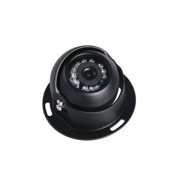 Top10 Cheap CCD 420tvl Car/Bus/Truck Indoor CCTV Dome Camera for Vehicle Mobile DVR photo-3