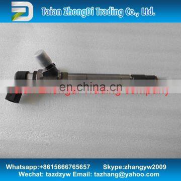 100% Genuine common rail injector BK2Q-9K546-AG BK2Q9K546AG A2C59517051 / 1746967