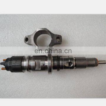 new common rail fuel injector 0445120120 made in china